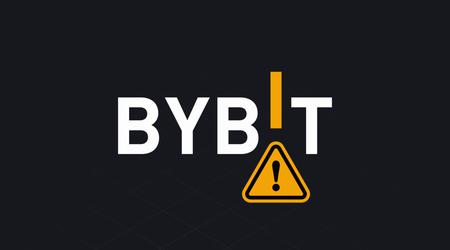 Bybit sufre el mayor robo de criptomonedas, casi 1.500 millones de dólares