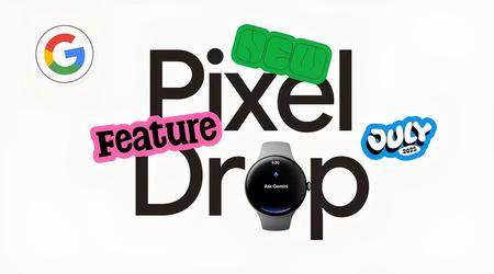 Los teléfonos inteligentes, tabletas y relojes de Google están a punto de volverse aún más inteligentes: Se anunció el Pixel Drop de julio