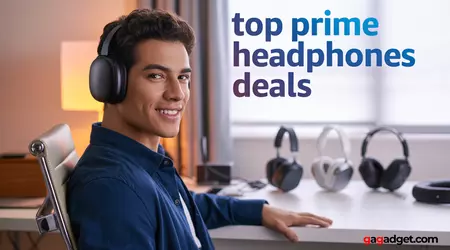 Top 10 de las Mejores Ofertas de Auriculares Prime