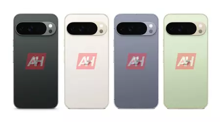 Diseño del Google Pixel 10 y Pixel 10 Pro fusionados - aparecerá un nuevo color de cuerpo