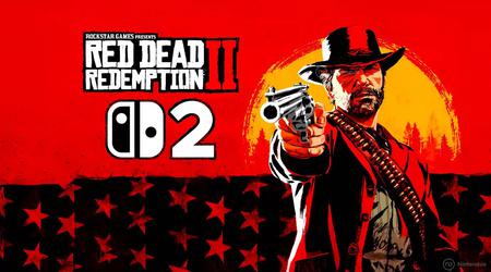 Media: Red Dead Redemption II definitivamente llegará a Nintendo Switch 2 este año, y el juego de PS5 y Xbox Series recibirá una tan esperada actualización no extgénica