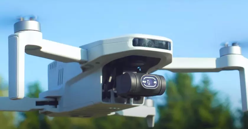 Potensic ATOM drone 500 euro
