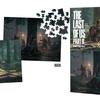 Vista previa del rompecabezas The Last of Us Part II