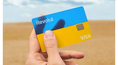 Revolut amplía sus servicios para los ucranianos y lanza una nueva campaña benéfica