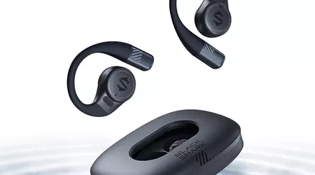 Xiaomi ha desvelado los Black Shark OWS 700: auriculares inalámbricos con diseño abierto, Bluetooth 5.3, protección IPX4 y hasta 24 horas de batería