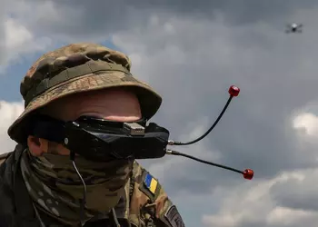 Ucrania producirá 200.000 drones FPV en ...