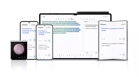 8,8 millones de dispositivos Samsung Galaxy ya han recibido One UI 6.1