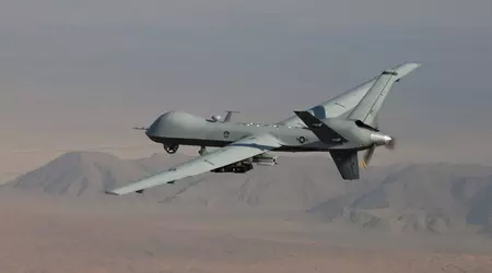 Los Houthis derribados de nuevo: Un avión no tripulado estadounidense MQ-9 se estrella cerca de Yemen