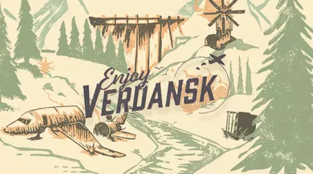 Activision anuncia la edición "Verdansk Collection", que estará disponible el 10 de marzo