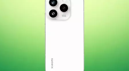 La primera información sobre Xiaomi 18: diseño como modelos antiguos de iPhone Pro, pero con el último chipset y zoom 5x