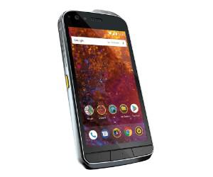 Teléfono inteligente resistente CAT S61