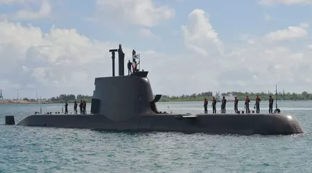 La República de Corea invertirá casi 600 millones de dólares en modernizar los submarinos diesel-eléctricos de la clase Son Won-II KSS-II