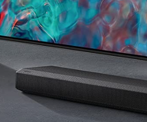 Barra de sonido Samsung HW-Q800A