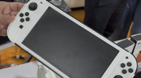 El fabricante de accesorios Genki no esperaba tal frenesí mediático tras mostrar la maqueta de Nintendo Switch 2 en el CES 2025