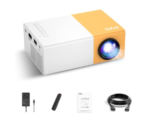 Proyector PVO YG300 Pro