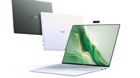 Honor ha confirmado que mostrará el MagicBook Art 14 en IFA 2024