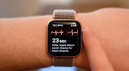 Un productor de Peloton correrá un maratón en honor del Apple Watch