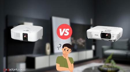 Epson 2350 vs Epson 1060: Comparativa