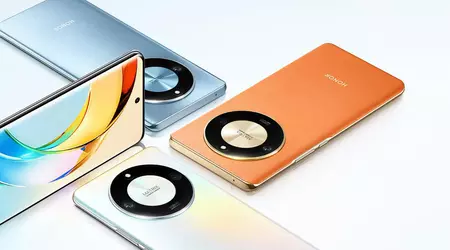 Insider: Honor trabaja en un smartphone con chip Snapdragon 8+ Gen 1 y batería de 5800 mAh