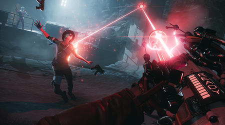 Se ha lanzado una gran actualización de Goldenloop para Deathloop. El juego tendrá nuevas armas, habilidades, enemigos, plataformas cruzadas, así como un secreto del que los desarrolladores no quieren hablar