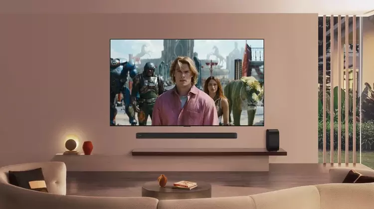 LG lanza Creator Original, el nuevo ...