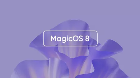 Qué smartphones Honor recibirán MagicOS 8.0 basado en Android 14
