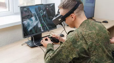 Primeros operadores de drones FPV formados en la no reconocida Transnistria