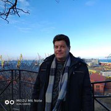 Юрий Овсянников