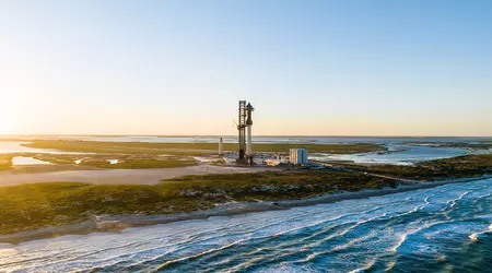 SpaceX ha anunciado oficialmente la fecha de su segundo intento de poner en órbita la nave espacial Starship