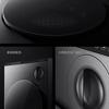 Interior de la lavadora Xiaomi Mijia Dual Zone Pro