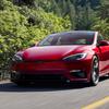 Vista previa del 2026 Tesla Model S