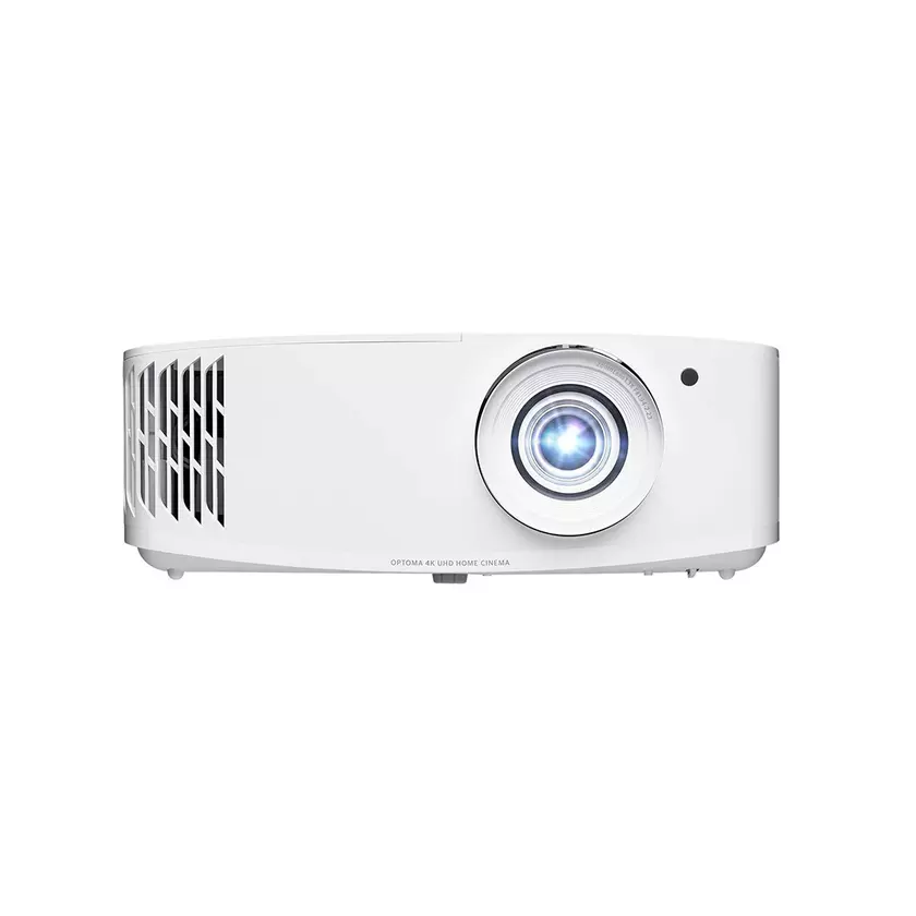 Proyector Optoma UHD50X 4K Mejores proyectores Optoma