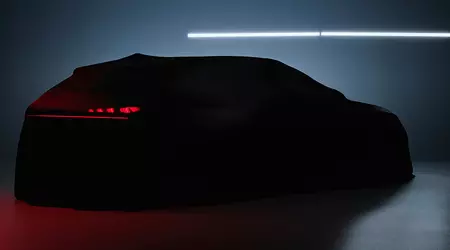 Primero una ranchera y luego una berlina: el nuevo Audi A6 Avant se presenta en un teaser oficial antes de su debut el 4 de marzo.