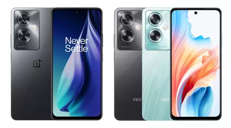 OnePlus Nord N30 SE 5G con pantalla de 90Hz y chip Dimensity 6020 resulta ser una versión rebautizada del OPPO A79 5G