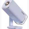 Proyector Aurzen BOOM Air en el escritorio