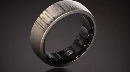 Amazfit inicia la venta de su innovador anillo inteligente Helio en EE.UU.