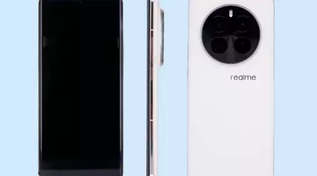 Cuánto costará el realme GT 5 Pro con un chip Snapdragon 8 Gen 3 a bordo