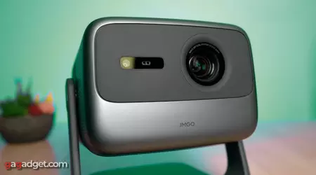 JMGO N1 Pro Reseña