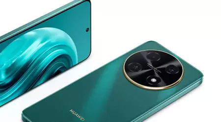 Huawei Enjoy 70 Pro: Chip Snapdragon 680, batería de 5000 mAh con carga de 40W, cámara de 108 MP y HarmonyOS a bordo.