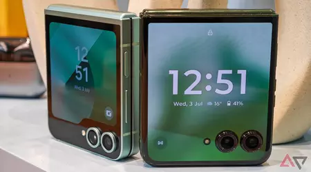 Motorola podría anunciar el Razr+ 2025 con chip Snapdragon 8 Elite