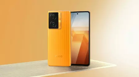 vivo presentará el smartphone iQOO Z7 Pro con Snapdragon 782G y pantalla curva el último día del verano