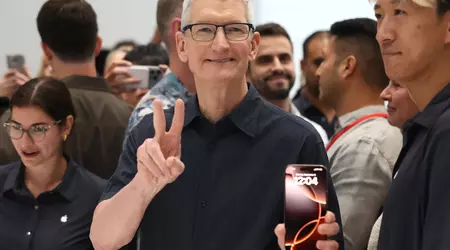 Tim Cook, Consejero Delegado de Apple: DeepSeek demuestra innovaciones que aumentan la eficiencia
