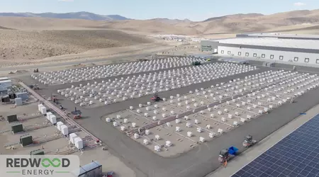 La empresa del ex CTO de Tesla da una segunda vida a las viejas baterías de coches eléctricos