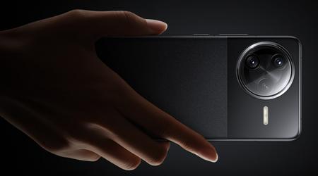 Redmi K90 y K90 Pro: - batería de 7500 mAh y carga de 100 W