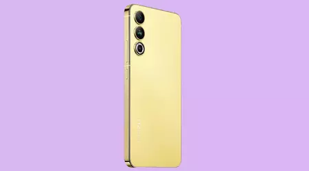 Snapdragon 8 Gen 2, pantalla OLED de 144 Hz y cámara de 50 MP desde 580 dólares: se desvelan las especificaciones y el precio de Meizu 20