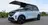 El panel solar retráctil de Nissan proporcionará hasta 3000 km de autonomía por año para vehículos eléctricos