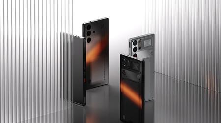 RedMagic 10S Pro, un elegante teléfono inteligente insignia para gamers, ha hecho su debut global