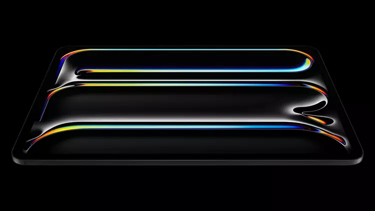 Bloomberg: Apple lanzará el iPad Pro ...