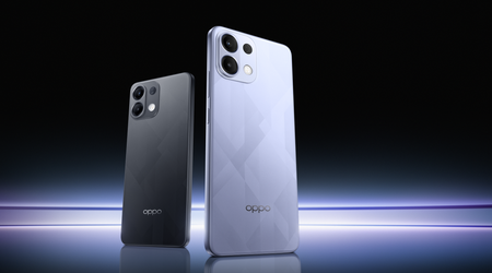 Oppo K13 Turbo puede tener un ventilador para enfriar el chip