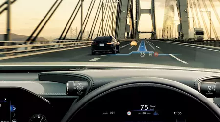 Toyota prueba un sistema de asistencia al conductor basado en IA